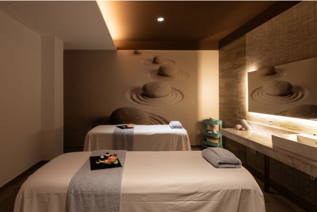 Circuito Wellness y Ritual Relax para dos en BlueSea Aloe Corralejo 3* (Fuerteventura, Las Palmas)