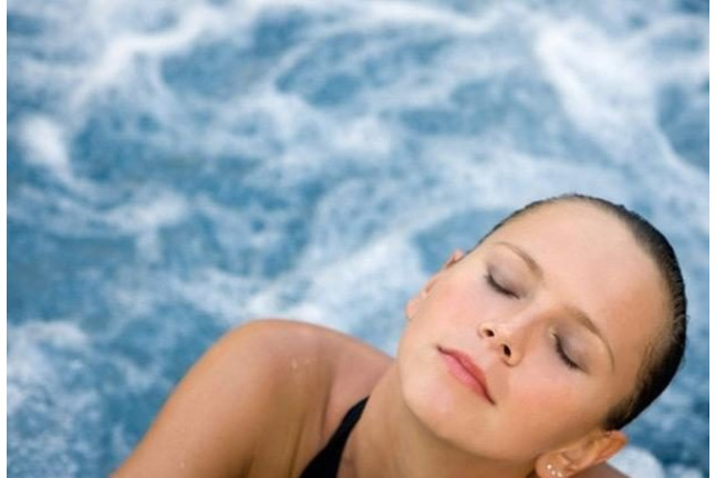 Circuito Spa en Gran Hotel Sol y Mar 4* (Calpe, Alicante)