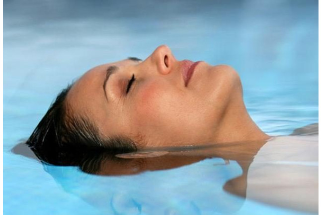 Circuito Spa en Gran Hotel Sol y Mar 4* (Calpe, Alicante)