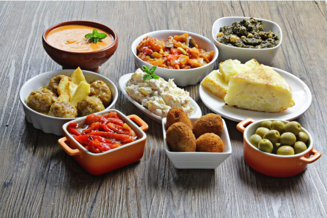 Taller de Cocina a Elegir en Cuina al Punt (Barcelona)