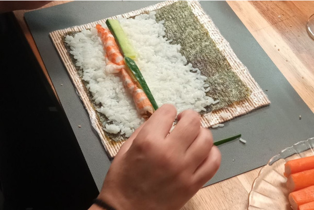 Taller de Cocina a Elegir en Cuina al Punt (Barcelona)