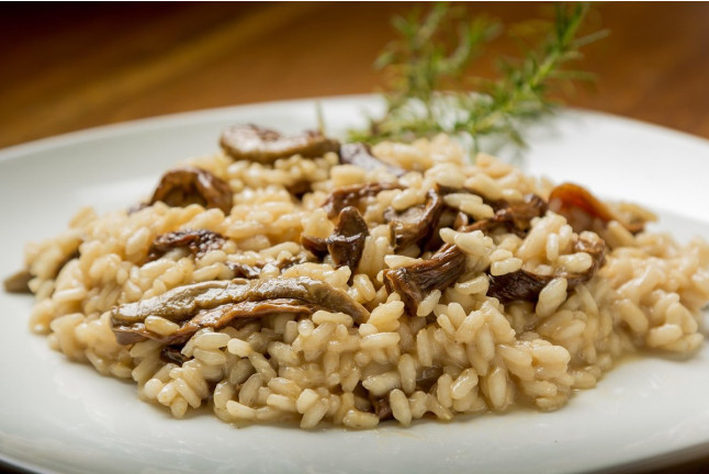 Clase de Risotto con Degustación (Donostia-San Sebastián, Guipúzcoa)