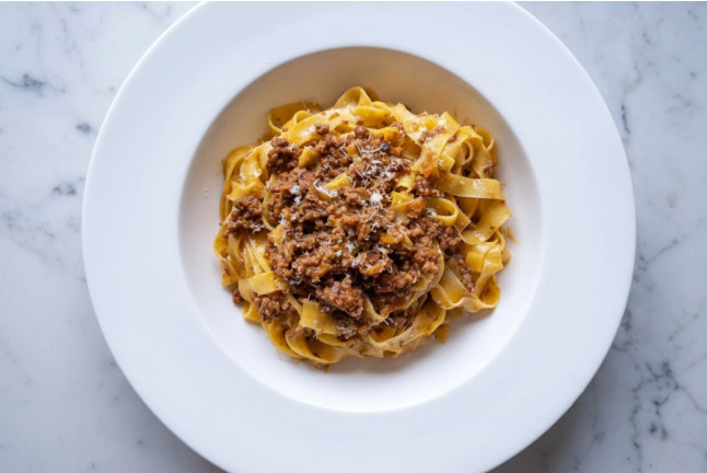 Clase de 3 Salsas para Pasta con Degustación (Donostia-San Sebastián, Guipúzcoa)
