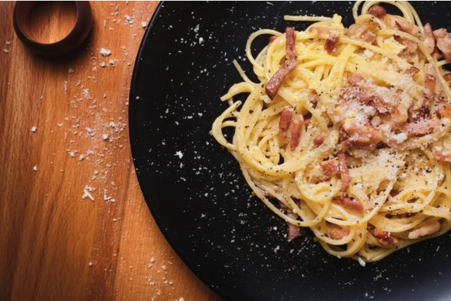 Clase de 3 Salsas para Pasta con Degustación (Donostia-San Sebastián, Guipúzcoa)