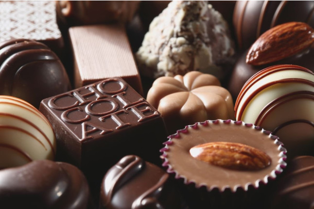 Cluedo del Chocolate: el Misterio de la Fórmula Robada (Barcelona)