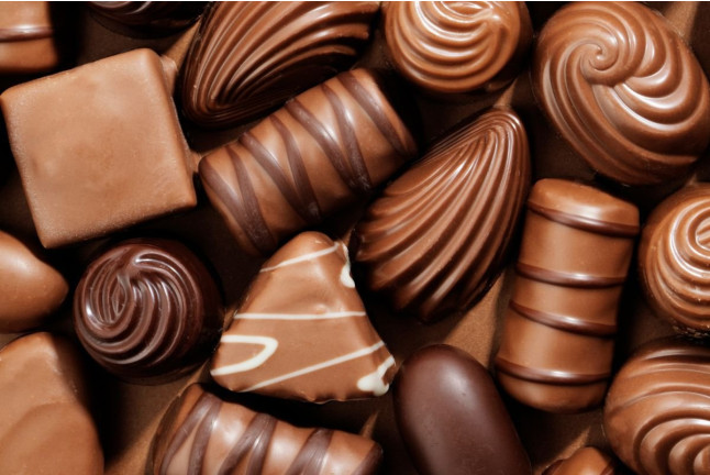 Cluedo del Chocolate: el Misterio de la Fórmula Robada (Barcelona)