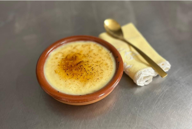 Taller de Cocina Catalana Tradicional en Cuina al Punt (Barcelona)