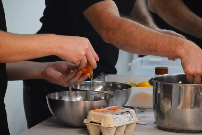 Taller de Cocina Catalana Tradicional en Cuina al Punt (Barcelona)