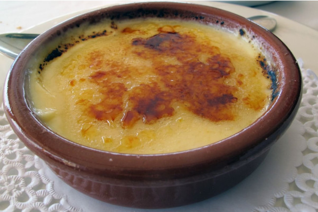 Taller de Cocina Catalana Tradicional en Cuina al Punt (Barcelona)