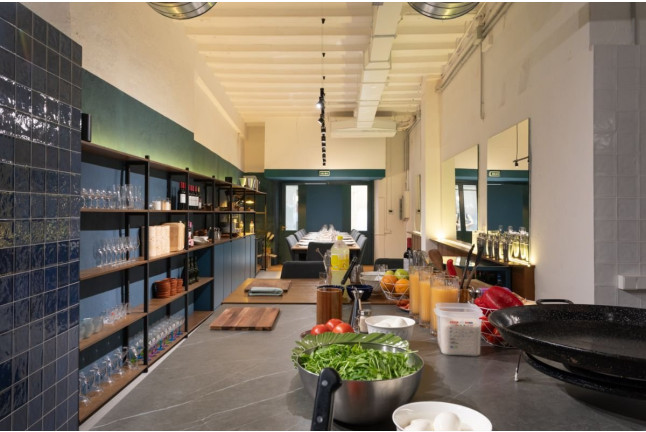 Taller de Cocina India: Aperitivos Tradicionales (Barcelona)