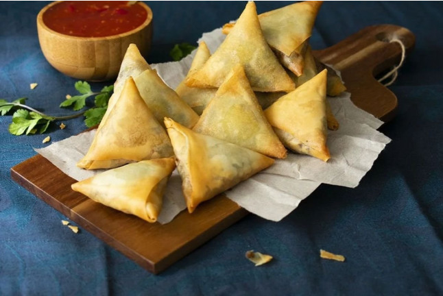 Clase de Cocina India y Degustación (Donostia, Guipúzcoa)