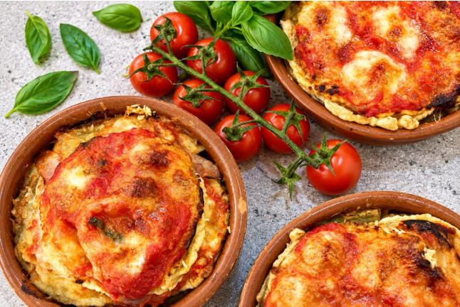 Taller de Cocina Italiana (Sevilla)
