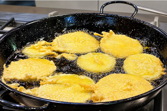 Taller de Cocina Italiana (Sevilla)