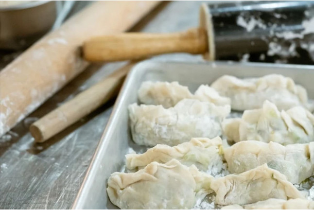 Curso de Cocina Japonesa (Valencia)