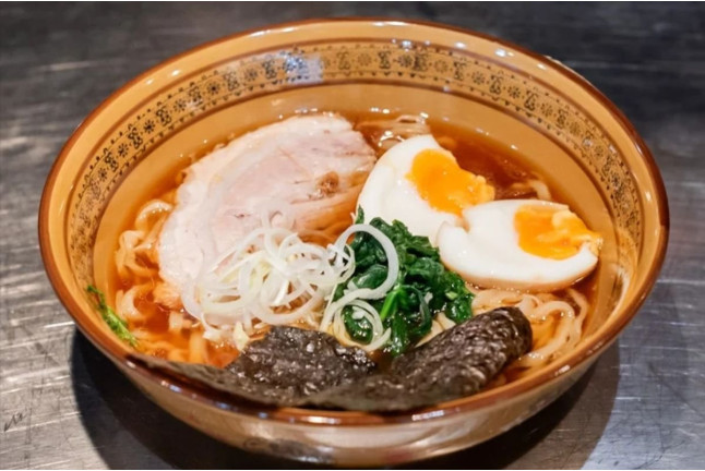 Curso de Cocina Japonesa (Valencia)