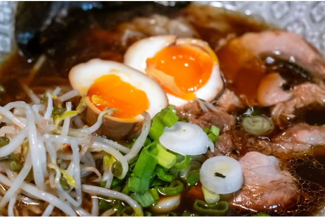 Curso de Cocina Japonesa (Valencia)