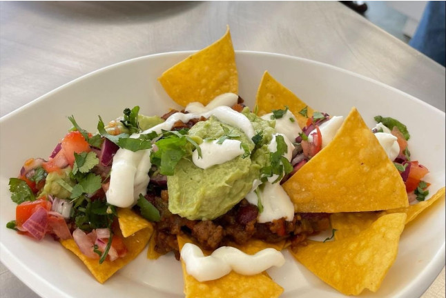 Taller de Cocina Mexicana (Madrid)