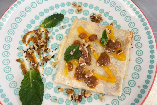 Taller de Cocina Mexicana (Madrid)