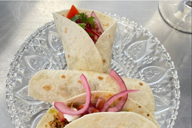 Taller de Cocina Mexicana (Madrid)