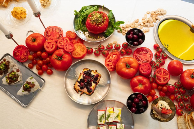 Taller de Cocina a Elegir (Málaga)
