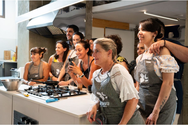 Taller de Cocina a Elegir (Málaga)