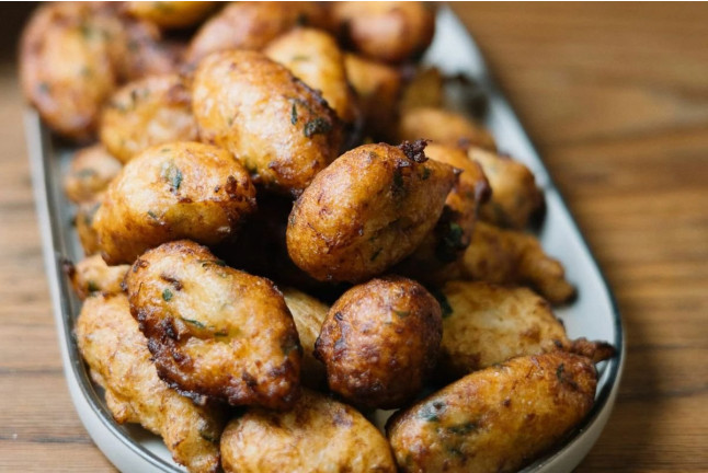 Curso de Cocina Valenciana (Valencia)