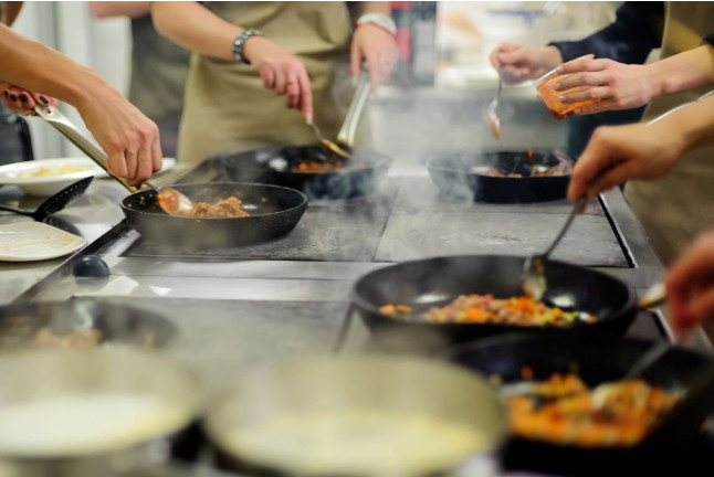 Curso de Cocina Valenciana (Valencia)