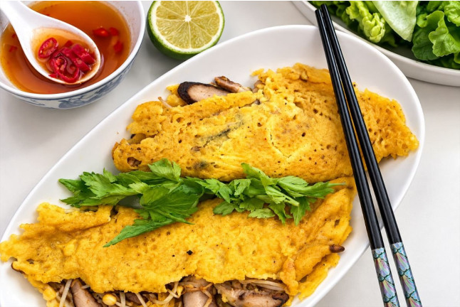 Taller de Cocina Vietnamita (Sevilla)