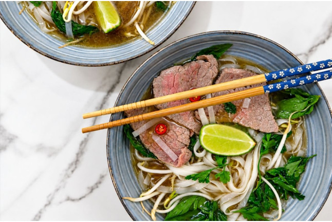 Taller de Cocina Vietnamita (Sevilla)