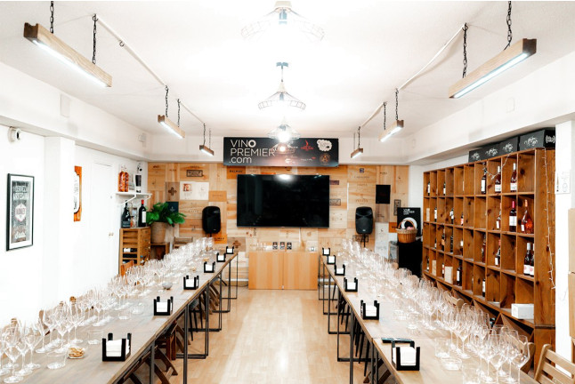 Degustación de 2 Cóctels de Chaman Spirits (Madrid)