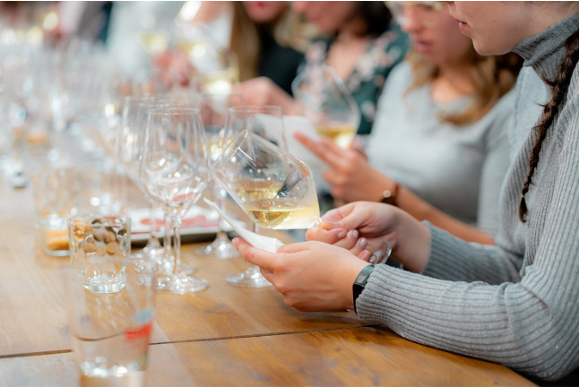 Degustación de 2 Cóctels de Chaman Spirits (Madrid)