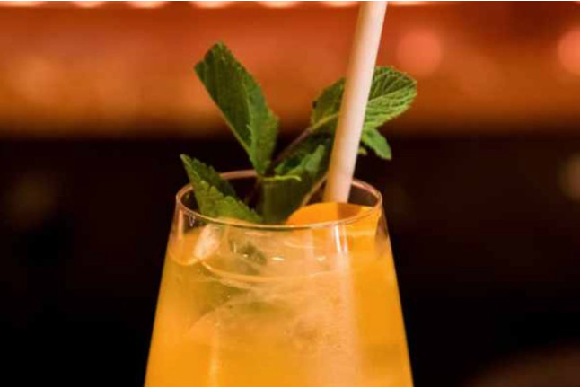 Degustación de 2 Cóctels de Chaman Spirits (Madrid)
