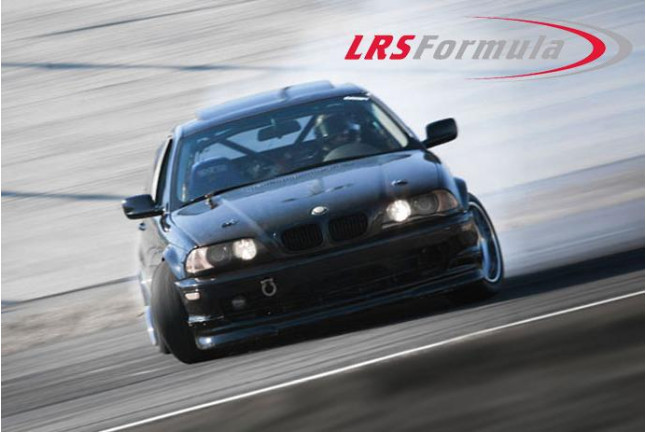 Curso de Conducción Drift con BMW Serie 3 Kit M (Barcelona / Madrid)