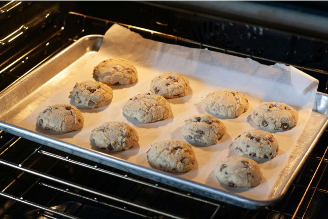 Curso de Cocina Privado de Cookies Americanas Gourmet (Madrid)