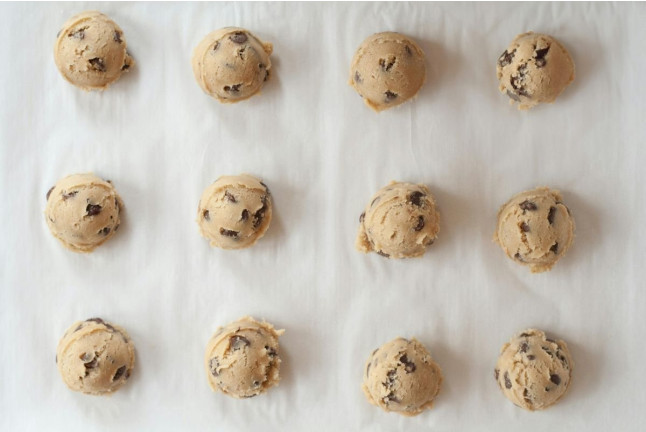 Curso de Cocina Privado de Cookies Americanas Gourmet (Madrid)