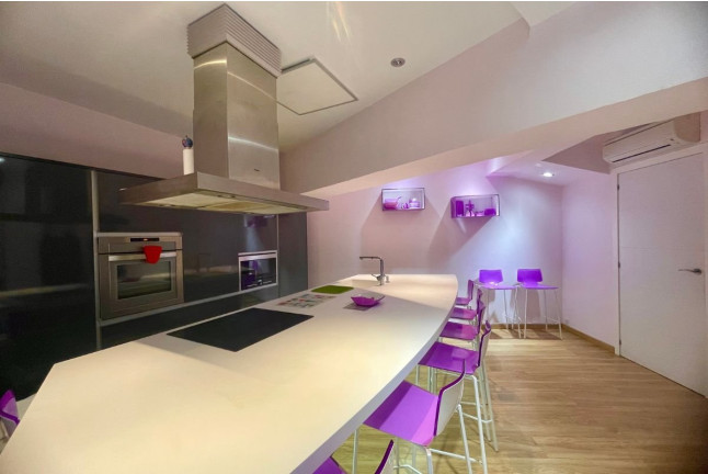Curso de Cocina Privado de Cookies Americanas Gourmet (Madrid)