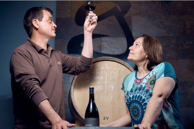 Visita a Cooperativa Agrícola de Garriguella con Cata de 4 Vinos y Tapas para dos (Garriguella, Girona)