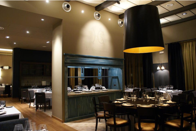 Escapada Romántica con Cena en Hotel Cortijo Santa Cruz 4* (Villanueva de la Serena, Badajoz)