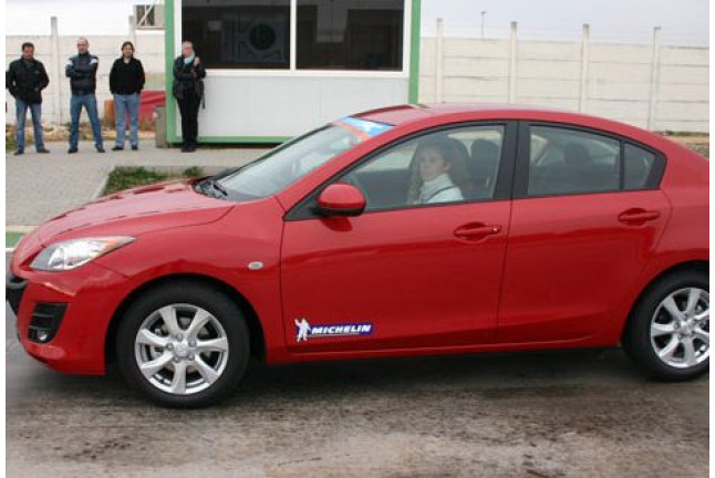 Curso Intensivo de Conducción (Albacete)