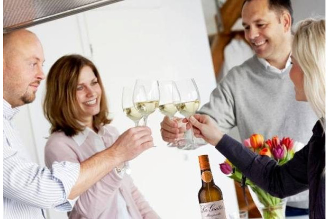 Visita a Bodegas Real Tesoro y Valdespino y Cata de Vinos para dos (Jerez de la Frontera, Cádiz)