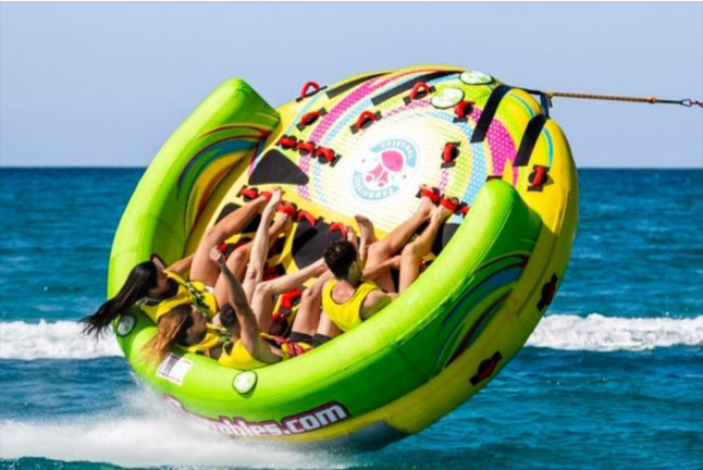 Crazy Sofa para dos (Benidorm, Alicante)