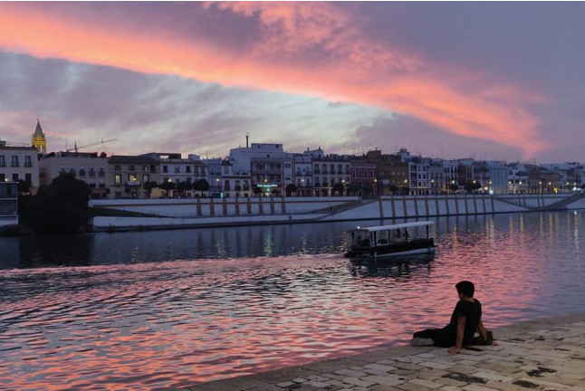Crucero por el Guadalquivir en Sevilla ¡Oferta por 12,95€!