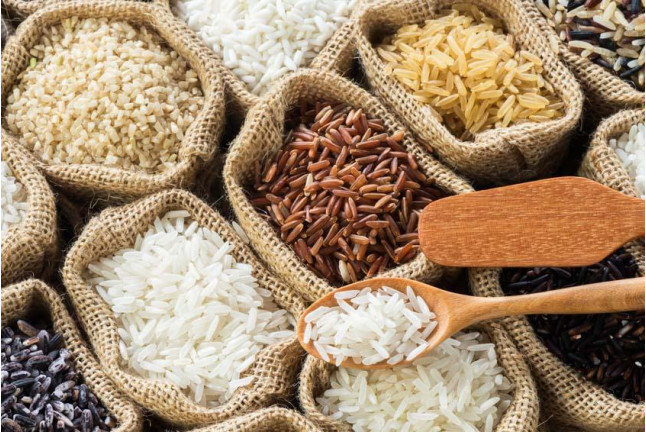 Curso de Arroces (Barcelona)