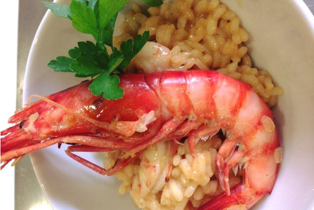 Curso de Arroces (Barcelona)