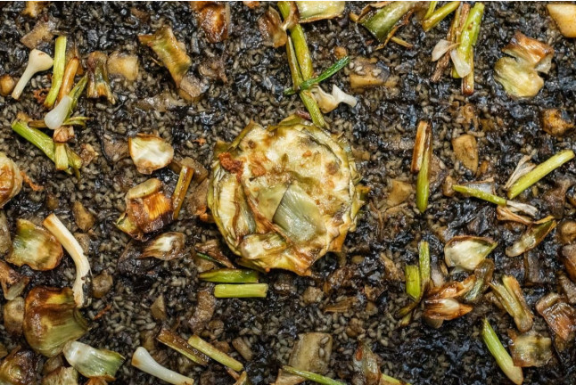Curso Arroces: Nuevas Tendencias (Valencia)