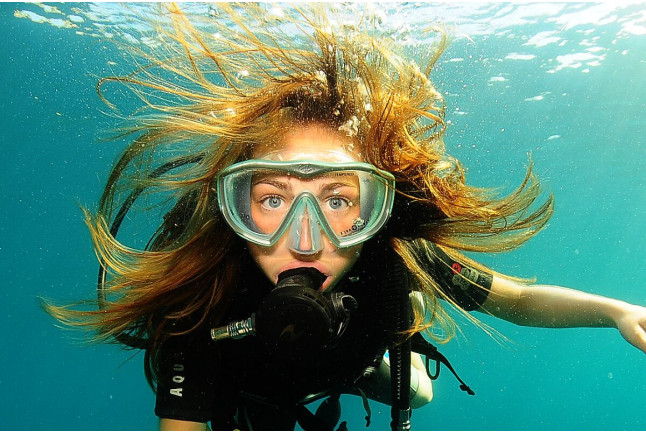 Curso de buceo "Open Water Diver" (Ibiza)