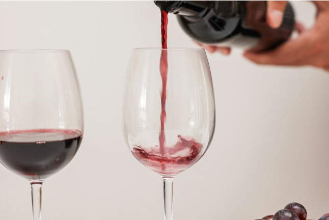 Curso de Cata y Degustación (Álava)
