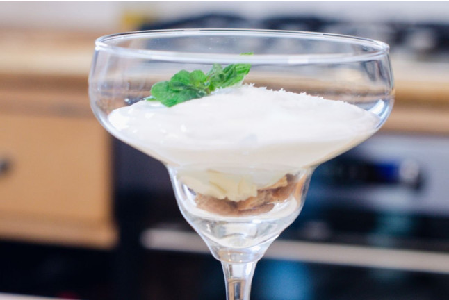 Curso de Cocina a Elegir para dos (Barcelona)
