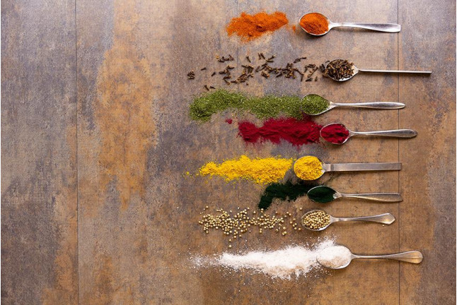 Curso de cocina asiática, Madrid. ¡Cocina china y mucho más!