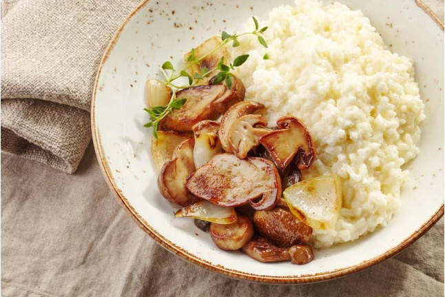 Curso de Cocina Vegana (Barcelona)